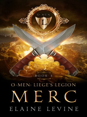 cover image of O-Men